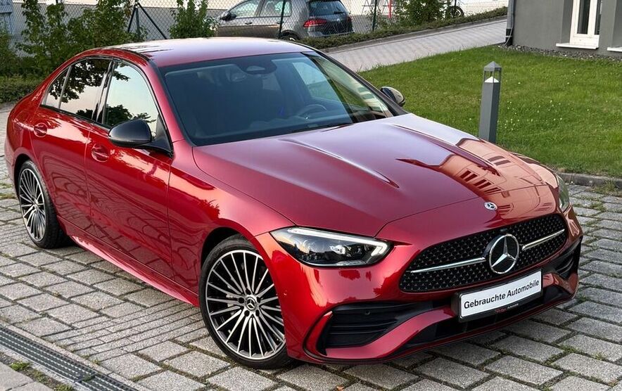 C 300