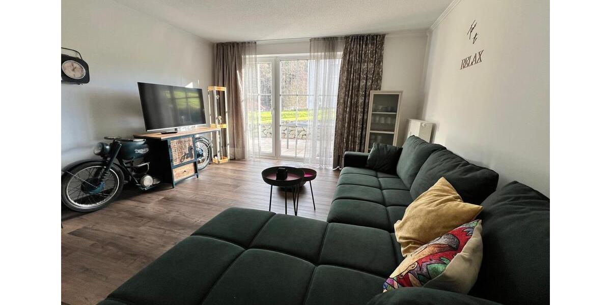 Etagenwohnung Viechtach - 3 Zimmer, 73 m&sup2;, 139.000&euro; | Angebot:27137573
