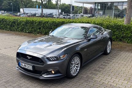 Ford Mustang 18.400 km 39.400 &euro; Essen 45259