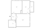 Etagenwohnung Darmstadt Bessungen - 2 Zimmer, 55 m&sup2;, 265.000&euro; | Angebot:24676857