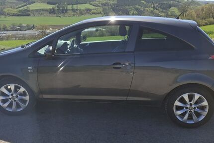 Opel Corsa 155.563 km 3.100 &euro; Lennestadt 57368