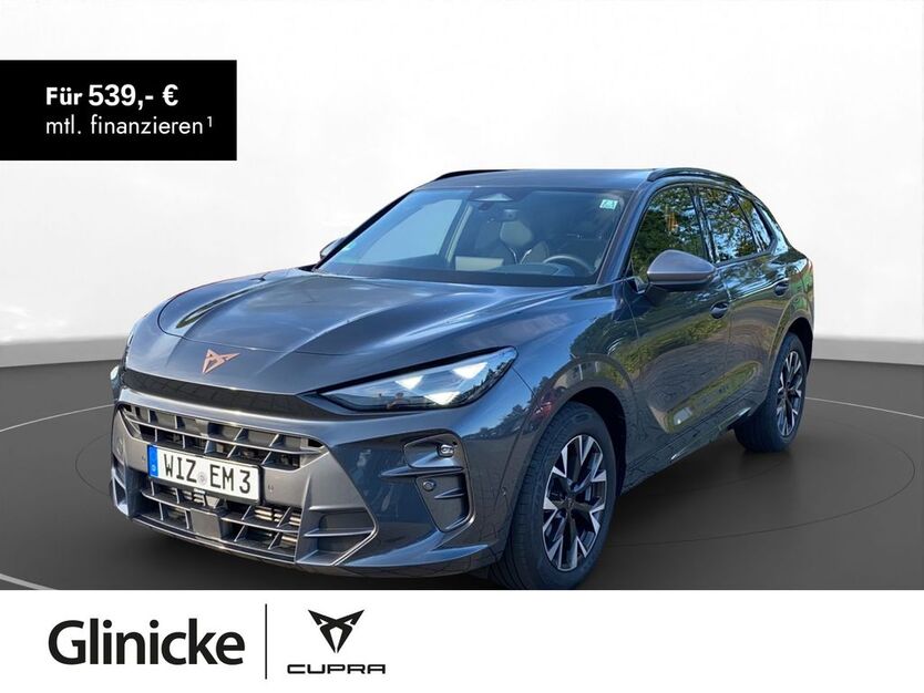 Cupra Terramar 10.000 km 42.499 € Witzenhausen 37213