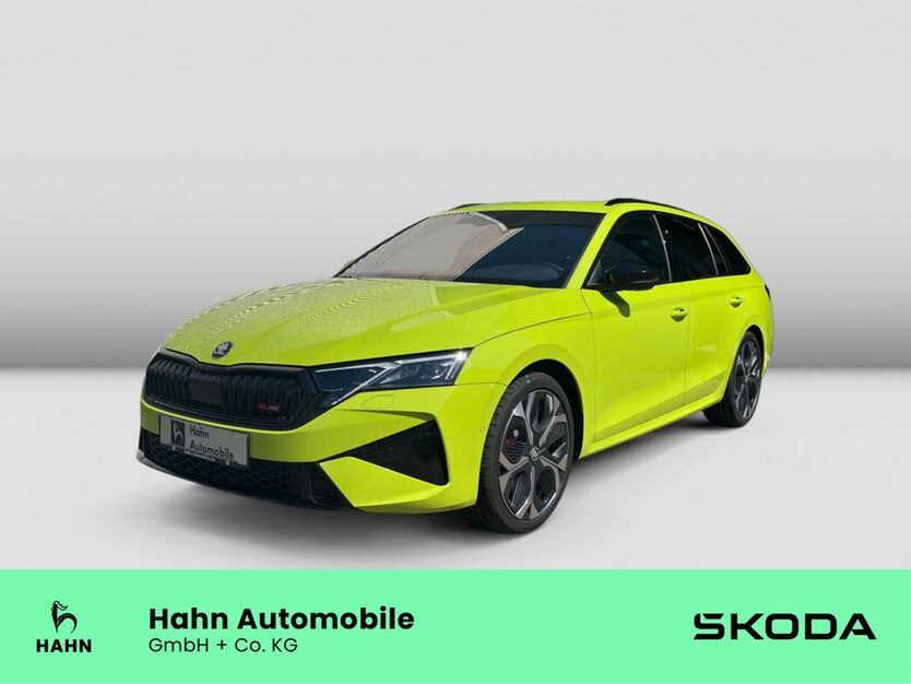 Skoda Octavia 1.111 km 46.980 € Weinstadt-Endersbach 71384