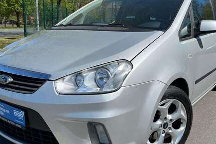 Ford C-Max 182.000 km 3.790 &euro; Soltau 29614