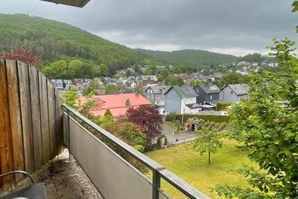 Wohnung Appartement 1 Zimmer KB Eiserfeld 1 zimmer