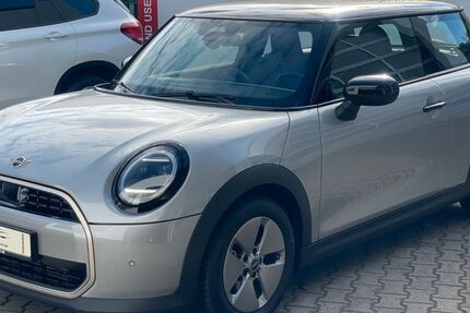 Mini Cooper C 18.950 km 24.250 &euro; Trebur 65468