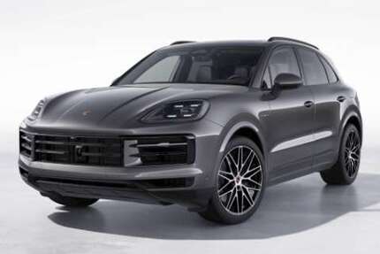 Porsche Cayenne 15.300 km 94.500 &euro; Koblenz 56070