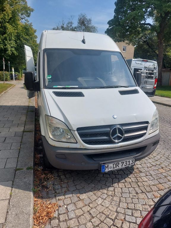 Sprinter