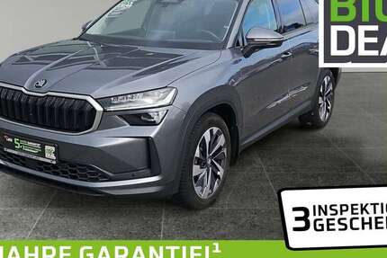 Skoda Kodiaq 7.439 km 34.980 &euro; Husum 25813