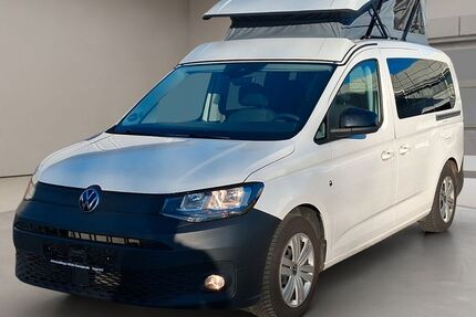 VW Caddy 70.000 km 33.993 &euro; Eislingen 73054