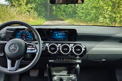 Mercedes-Benz CLA 200 Shooting Brake 137.855 km 19.500 € Schopp 67707