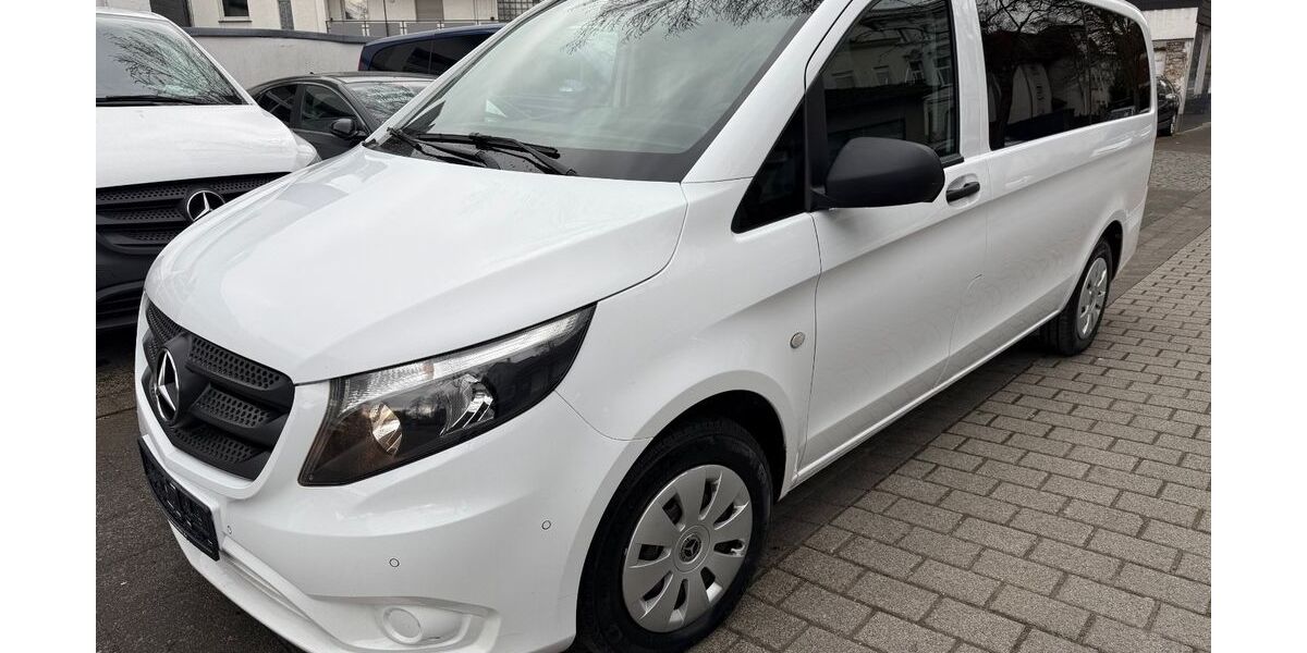 Mercedes-Benz Vito 224.300 km 15.950 &euro; Iserlohn 58638