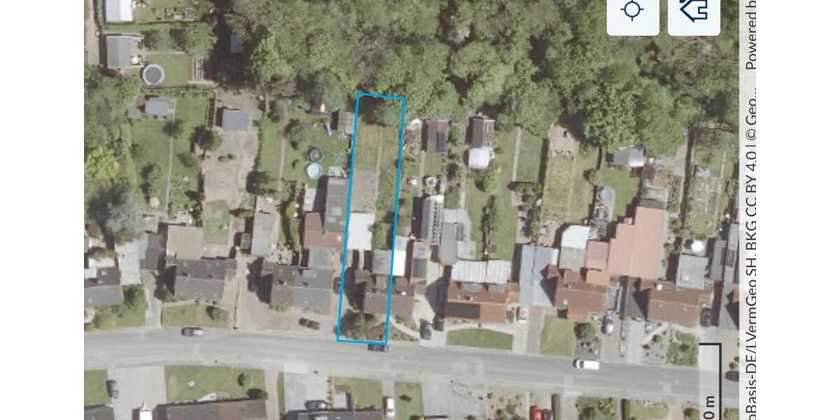 Doppelhaushälfte Husum - 4 Zimmer, 92 m&sup2;, 250.000&euro; | Angebot:27158270