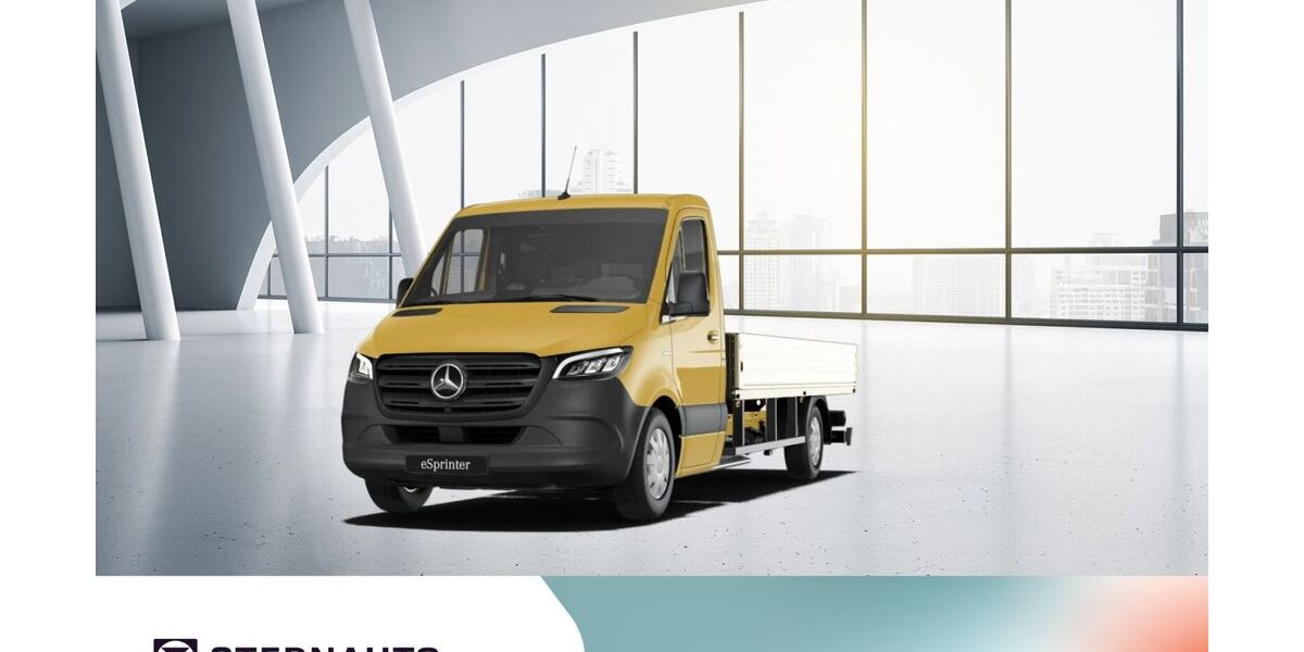 Mercedes-Benz eSprinter 1.150 km 56.990 &euro; Ludwigsfelde 14974