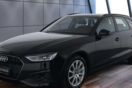 Audi A4 29.689 km 32.870 &euro; Schweinfurt 97424