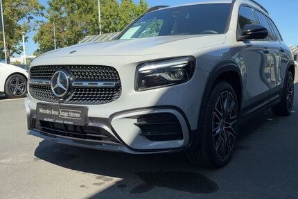 Mercedes-Benz GLB 220 8.478 km 46.933 &euro; Forchheim 91301