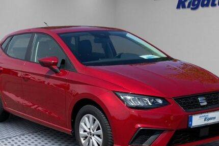 Seat Ibiza 40.000 km 14.490 &euro; Bad Grönenbach 87730