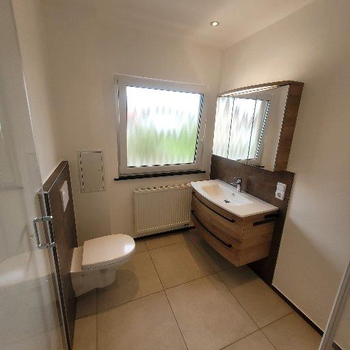Etagenwohnung Salzweg - 2 Zimmer, 49 m&sup2;, 590&euro; | Angebot:26205607