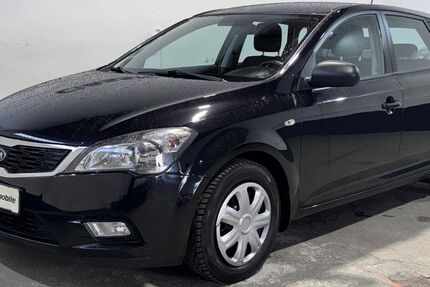 Kia ceed / Ceed 143.000 km 4.900 &euro; Neuwied 56567