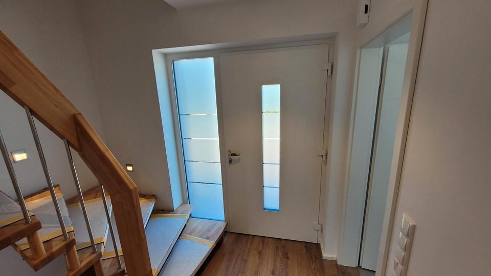 Einfamilienhaus Bremervörde - 5 Zimmer, 136 m&sup2;, 1.050&euro; | Angebot:26653264