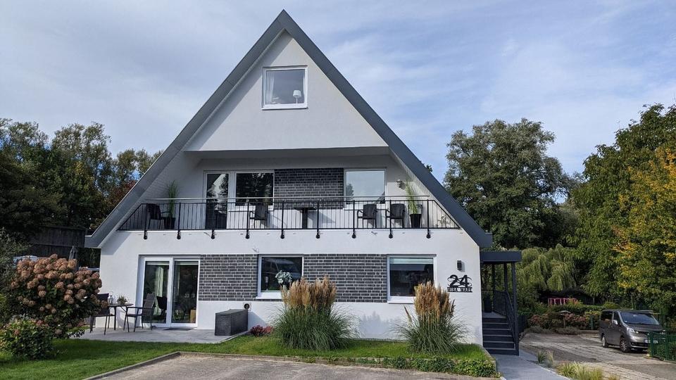 Einfamilienhaus Scharbeutz - 1.100.000&euro; | Angebot:26342200
