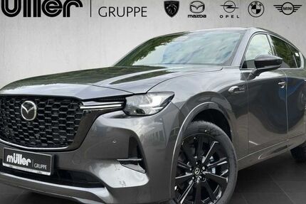Mazda CX-60 1.520 km 54.504 &euro; Saarlouis 66740