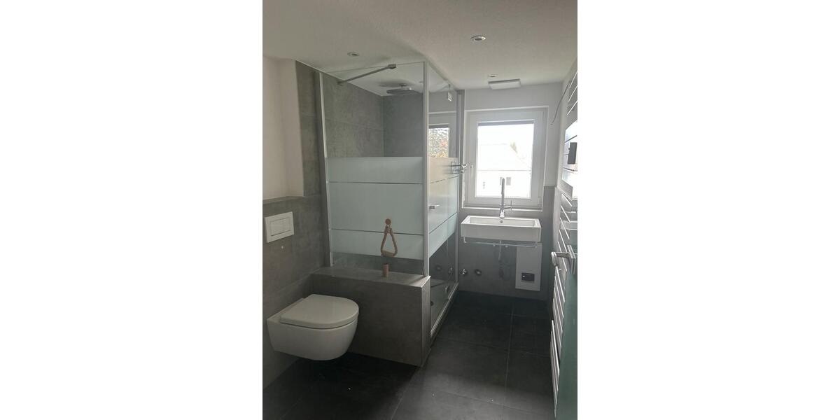 Dachgeschoßwohnung Remscheid Remscheid-Süd - 3 Zimmer, 61 m&sup2;, 783&euro; | Angebot:24854725