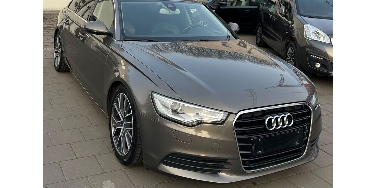 Audi A6 181.000 km 12.700 &euro; Bergheim (bei Köln) 50129