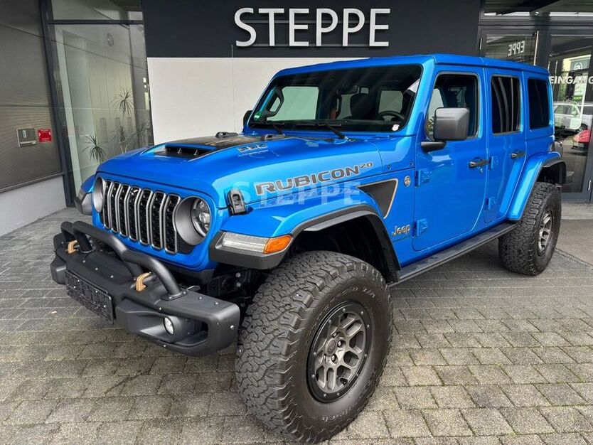 Wrangler