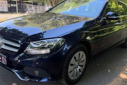 Mercedes-Benz C 180 118.000 km 12.999 &euro; Holleben 06179