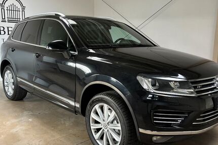 VW Touareg 284.000 km 15.970 &euro; Düren 52349