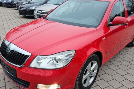 Skoda Octavia 324.435 km 3.250 &euro; Lachen-Speyerdorf 67435