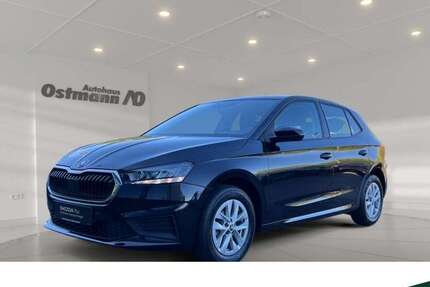 Skoda Fabia 72.143 km 14.990 &euro; Niestetal 34266