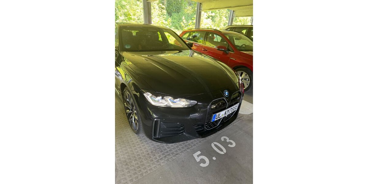 BMW i4 85.000 km 44.900 &euro; Laichingen 89150