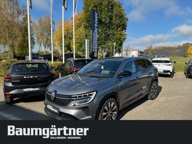 Renault Austral 19.071 km 28.450 &euro; Dillingen 89407