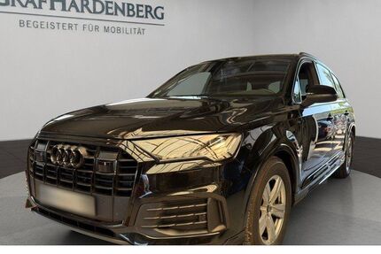 Audi Q7 105.100 km 46.930 &euro; Aach 78267