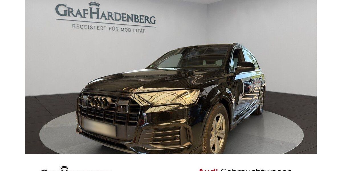 Audi Q7 105.100 km 46.930 &euro; Aach 78267