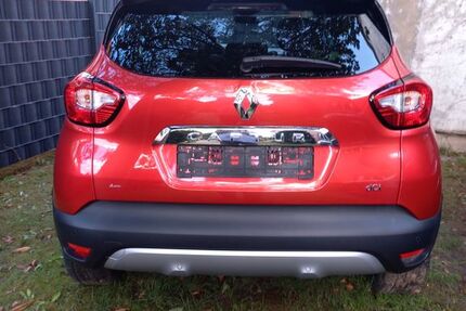 Renault Captur 53.000 km 13.100 € Wriedel 29565
