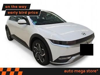 Hyundai IONIQ 5 28.679 km 21.739 &euro; Ergolding 84030