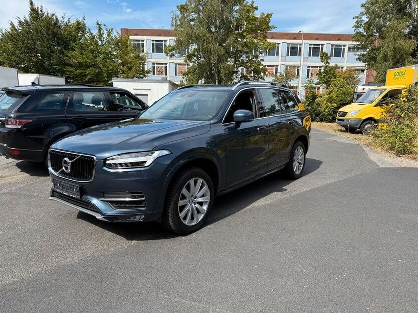 XC90