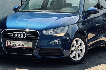 Audi A1 159.000 km 5.999 &euro; Leinefelde 37327
