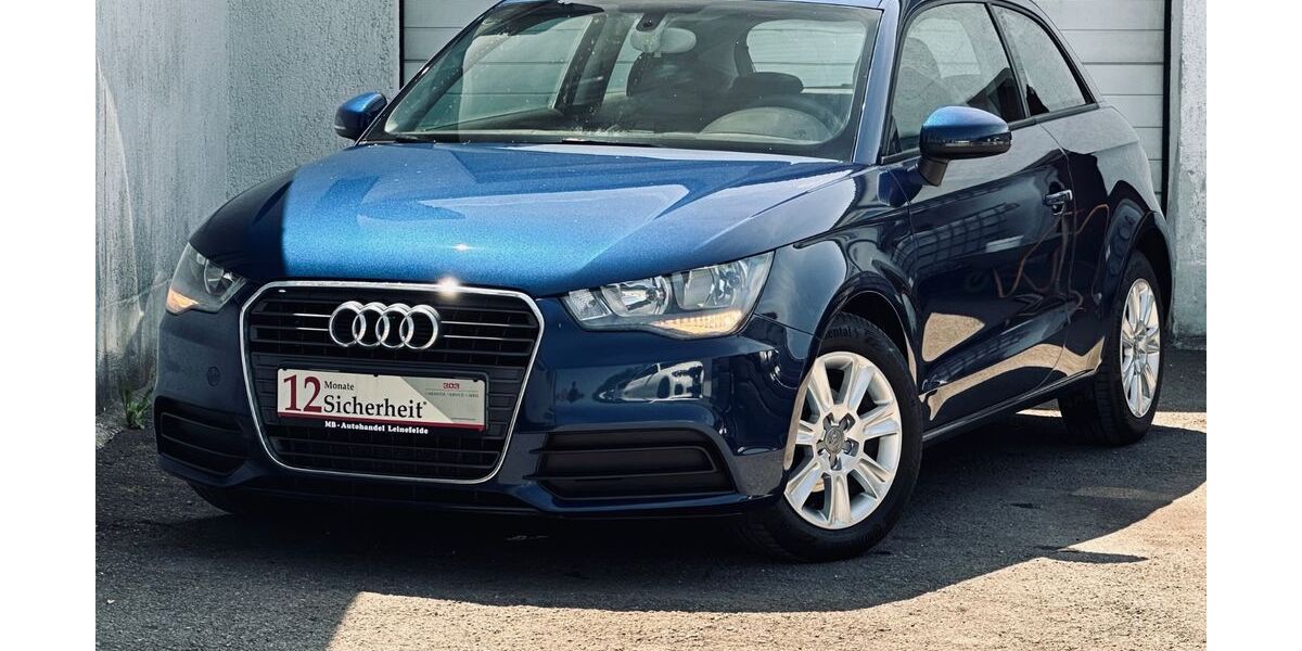 Audi A1 159.000 km 5.999 &euro; Leinefelde 37327