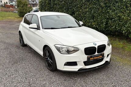 BMW 120 112.000 km 15.790 € Mehring 54346