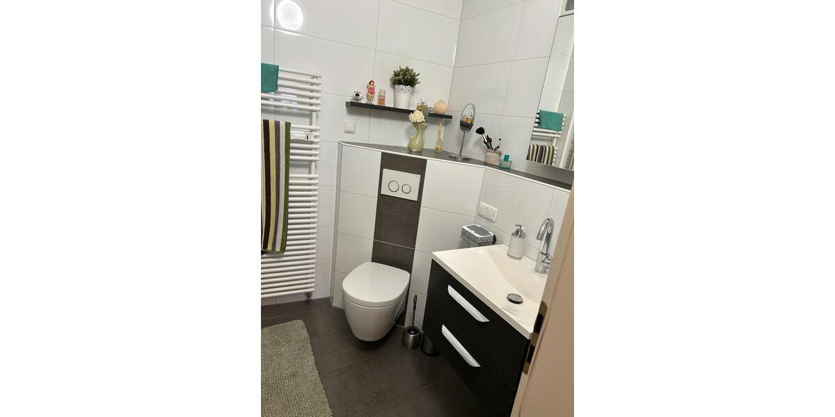 Etagenwohnung Wolfsburg Alt-Wolfsburg - 3 Zimmer, 68 m&sup2;, 155.000&euro; | Angebot:26834495