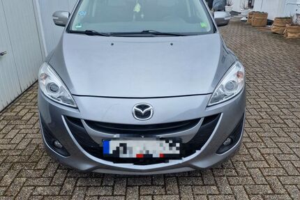 Mazda 5 175.000 km 7.100 &euro; Gründau - Lieblos 63584