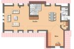 Maisonettenwohnung Allersberg Eismannsdorf - 5 Zimmer, 163 m&sup2;, 1.250&euro; | Angebot:26169787