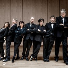 Ukulele Orchestra of Great Britain Gersthofen