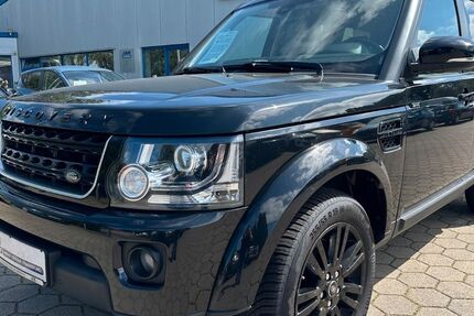 Land Rover Discovery 246.200 km 12.990 &euro; Elmshorn 25335