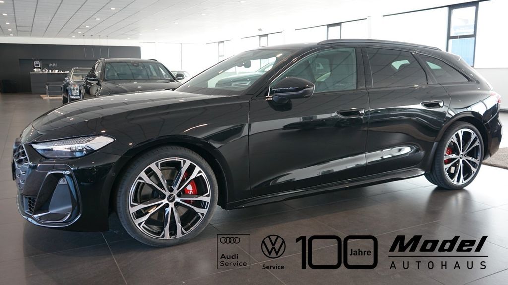 Audi S5 8.900 km 75.900 &euro; Blaufelden - Wiesenbach 74572