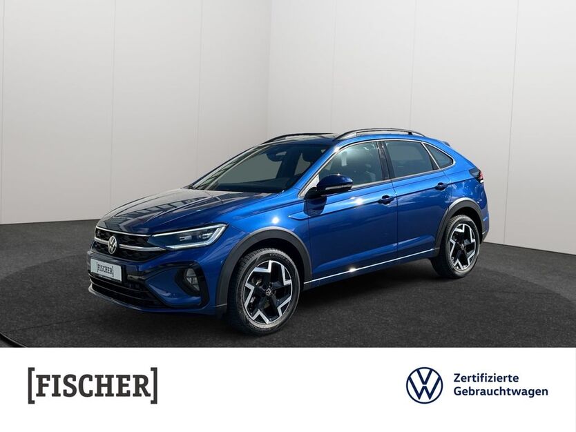 VW Taigo 5.490 km 28.955 € Jena 07743
